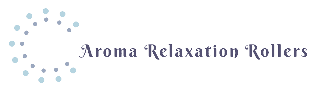 Aroma Relaxation Rollers